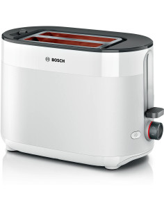 BOSCH - Torradeira TAT2M121 | Torradeiras